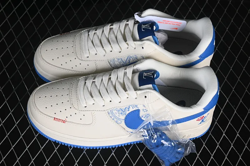 All categories Nk Air Force 1 Air Force series Nk Air Force 1 Low Air Force low-top Nike Air Force 1'07 Low Valentine's Day theme Air Force 1 low-top casual sneakers BK1916-009
